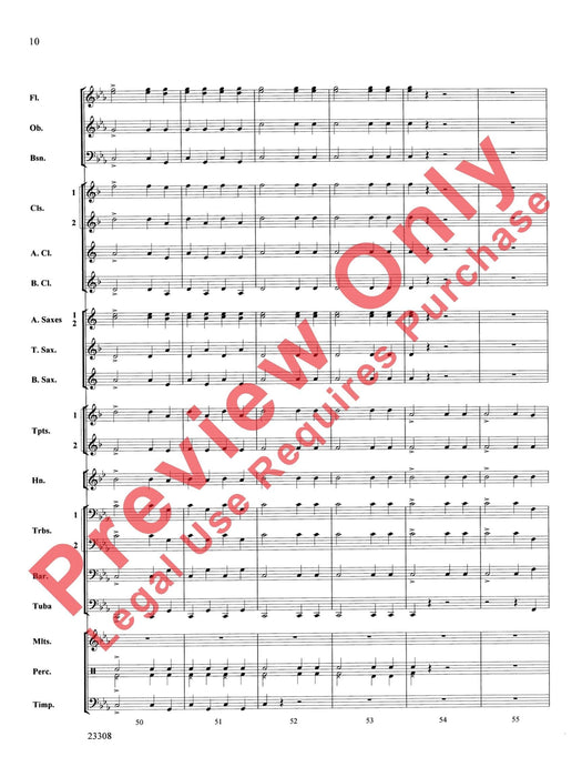 Russian Easter Overture 序曲 總譜 | 小雅音樂 Hsiaoya Music