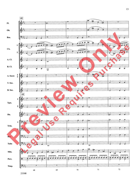 Russian Easter Overture 序曲 總譜 | 小雅音樂 Hsiaoya Music