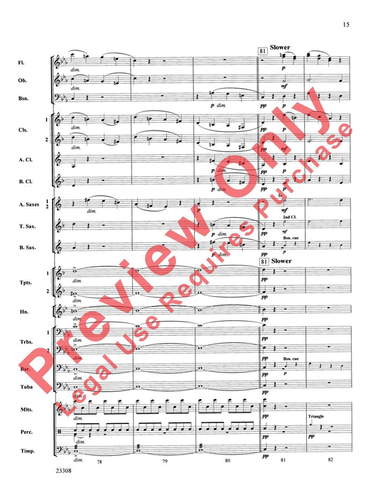 Russian Easter Overture 序曲 總譜 | 小雅音樂 Hsiaoya Music