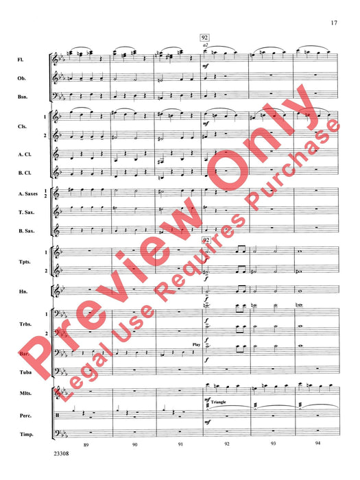 Russian Easter Overture 序曲 總譜 | 小雅音樂 Hsiaoya Music