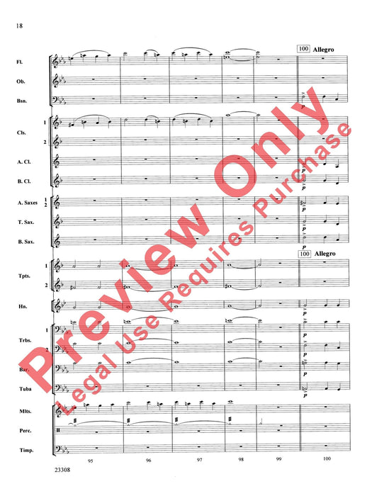 Russian Easter Overture 序曲 總譜 | 小雅音樂 Hsiaoya Music