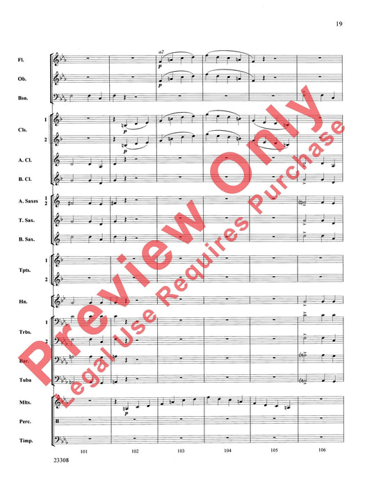 Russian Easter Overture 序曲 總譜 | 小雅音樂 Hsiaoya Music