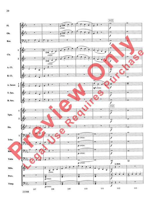 Russian Easter Overture 序曲 總譜 | 小雅音樂 Hsiaoya Music