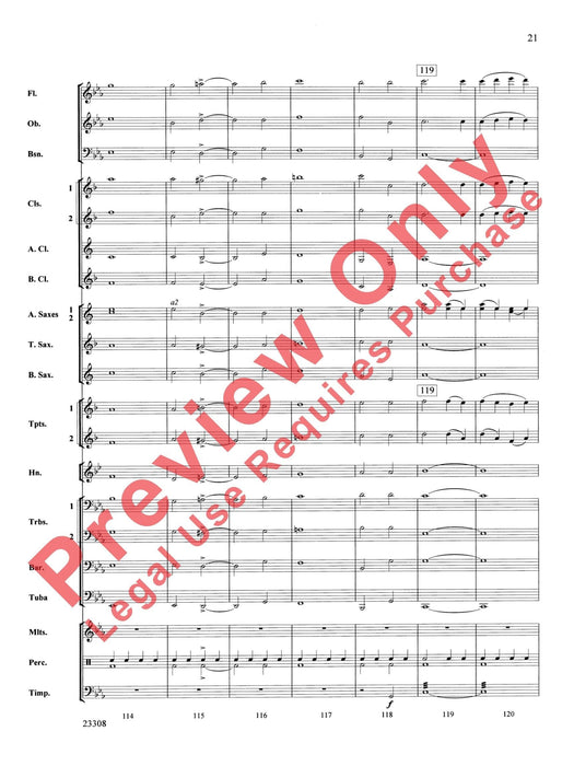 Russian Easter Overture 序曲 總譜 | 小雅音樂 Hsiaoya Music