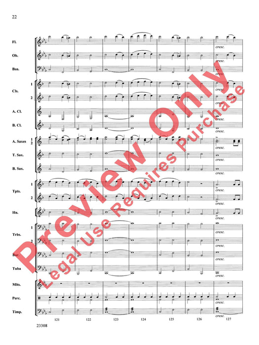 Russian Easter Overture 序曲 總譜 | 小雅音樂 Hsiaoya Music