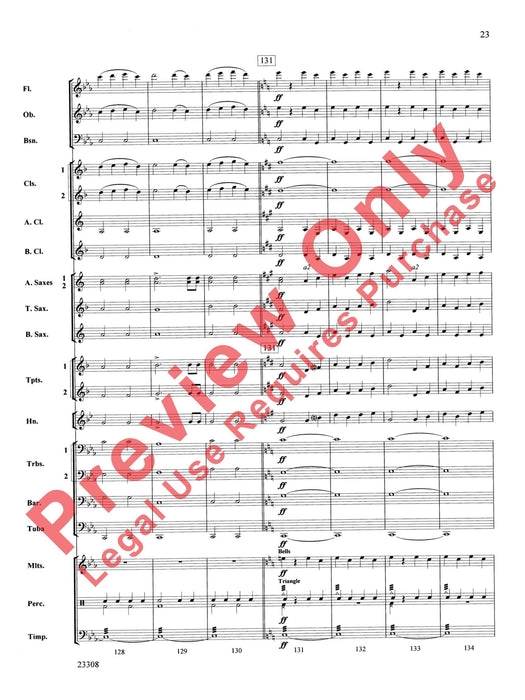 Russian Easter Overture 序曲 總譜 | 小雅音樂 Hsiaoya Music