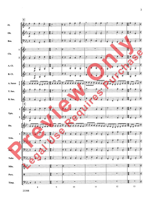 Russian Easter Overture 序曲 總譜 | 小雅音樂 Hsiaoya Music