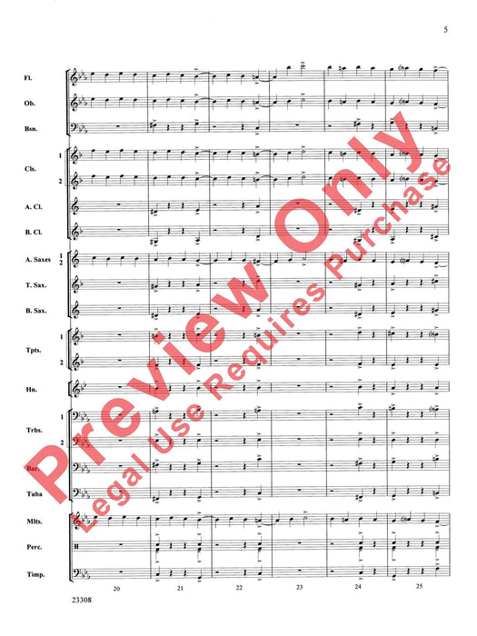 Russian Easter Overture 序曲 總譜 | 小雅音樂 Hsiaoya Music