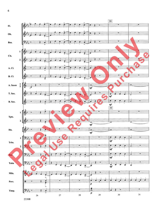 Russian Easter Overture 序曲 總譜 | 小雅音樂 Hsiaoya Music