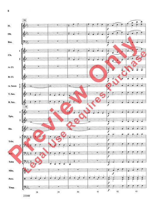 Russian Easter Overture 序曲 總譜 | 小雅音樂 Hsiaoya Music