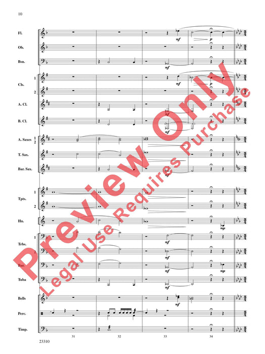 Tales of Dundee 總譜 | 小雅音樂 Hsiaoya Music