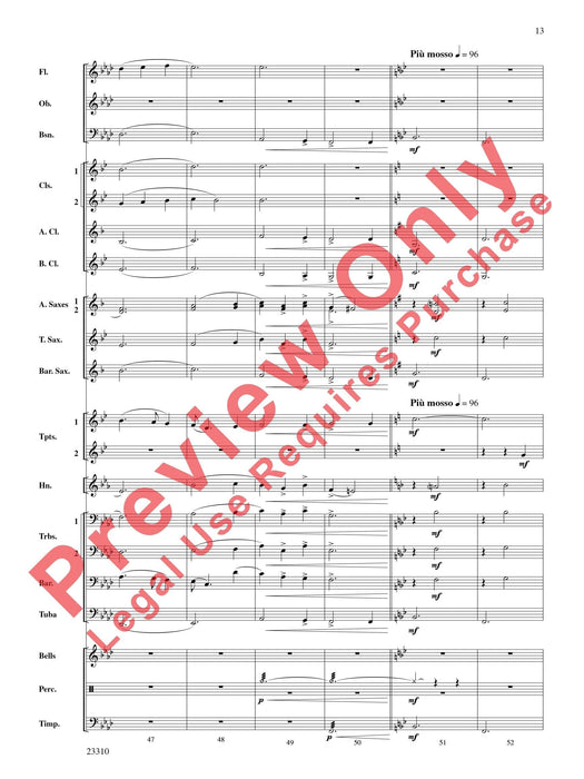 Tales of Dundee 總譜 | 小雅音樂 Hsiaoya Music