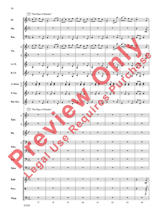 Tales of Dundee | 小雅音樂 Hsiaoya Music