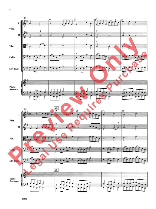 Scherzando 總譜 | 小雅音樂 Hsiaoya Music