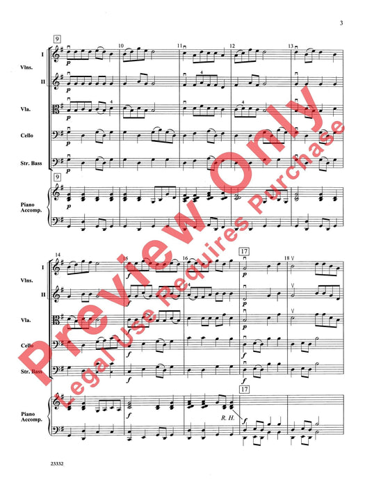 Scherzando | 小雅音樂 Hsiaoya Music