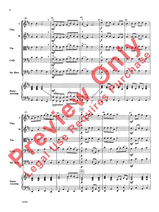 Scherzando | 小雅音樂 Hsiaoya Music