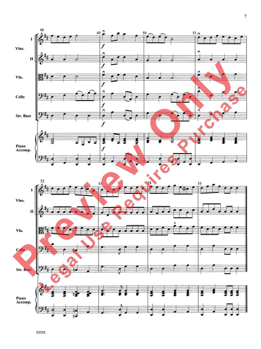 Scherzando | 小雅音樂 Hsiaoya Music