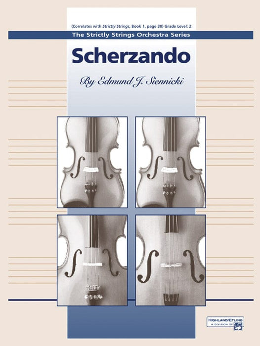 Scherzando | 小雅音樂 Hsiaoya Music