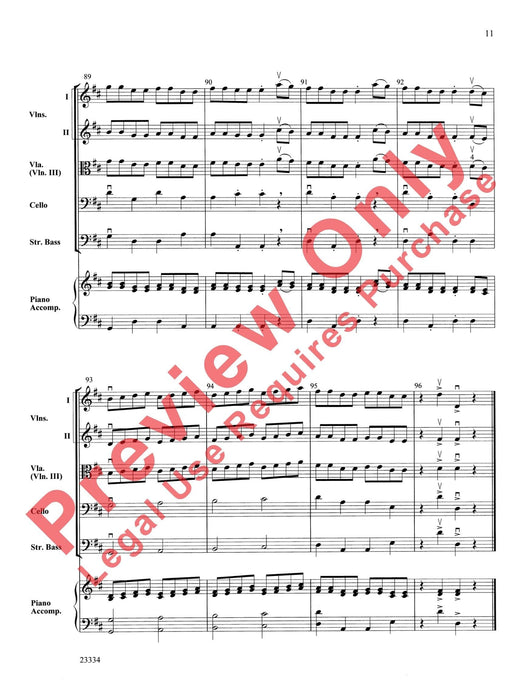 Dance of the Brewster Bears 舞曲 | 小雅音樂 Hsiaoya Music