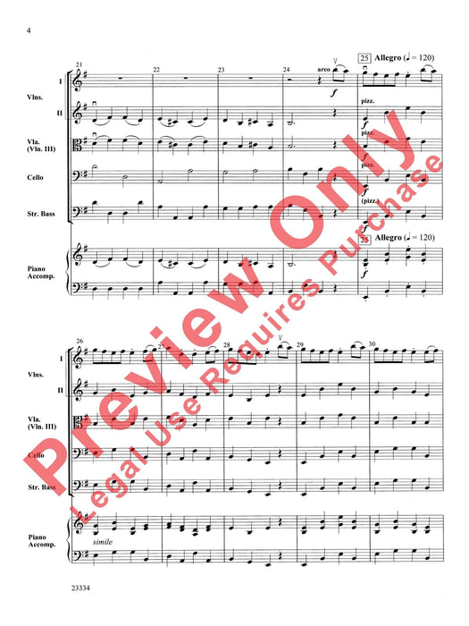 Dance of the Brewster Bears 舞曲 | 小雅音樂 Hsiaoya Music