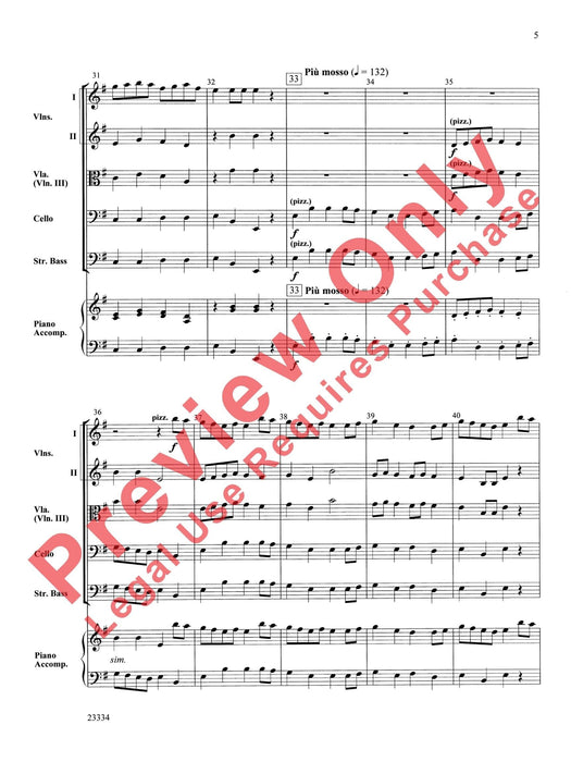 Dance of the Brewster Bears 舞曲 | 小雅音樂 Hsiaoya Music