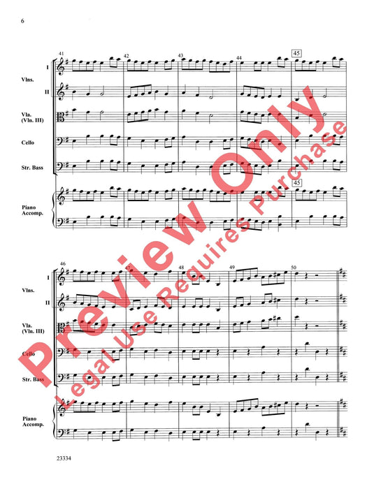 Dance of the Brewster Bears 舞曲 | 小雅音樂 Hsiaoya Music