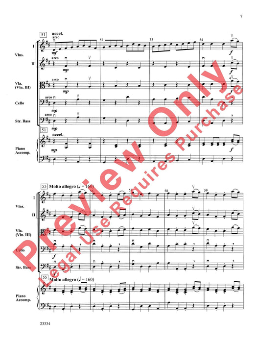 Dance of the Brewster Bears 舞曲 | 小雅音樂 Hsiaoya Music