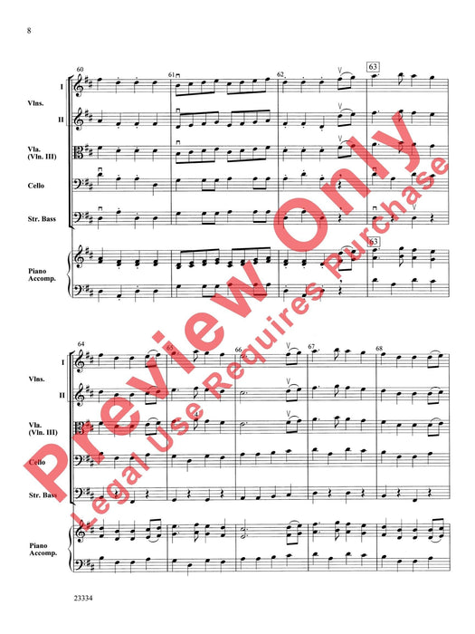 Dance of the Brewster Bears 舞曲 | 小雅音樂 Hsiaoya Music