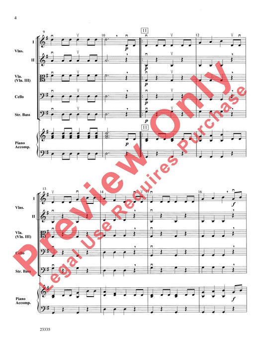 William Tell Overture 羅西尼 威廉泰爾序曲 | 小雅音樂 Hsiaoya Music