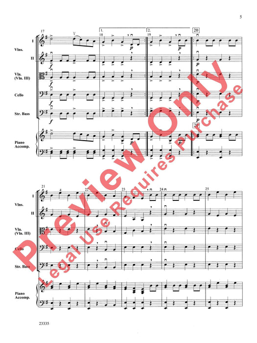 William Tell Overture 羅西尼 威廉泰爾序曲 | 小雅音樂 Hsiaoya Music