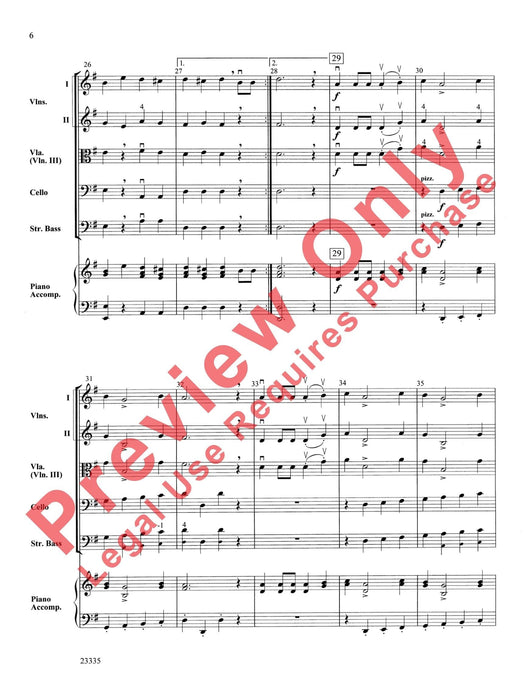 William Tell Overture 羅西尼 威廉泰爾序曲 | 小雅音樂 Hsiaoya Music