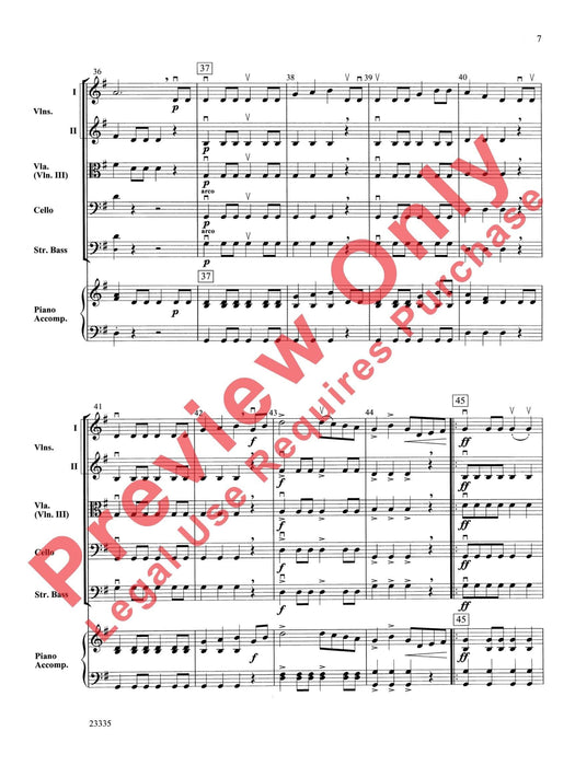 William Tell Overture 羅西尼 威廉泰爾序曲 | 小雅音樂 Hsiaoya Music