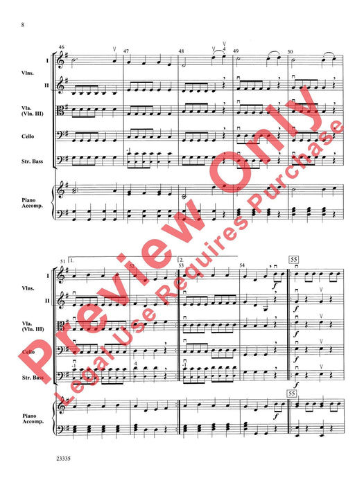 William Tell Overture 羅西尼 威廉泰爾序曲 | 小雅音樂 Hsiaoya Music