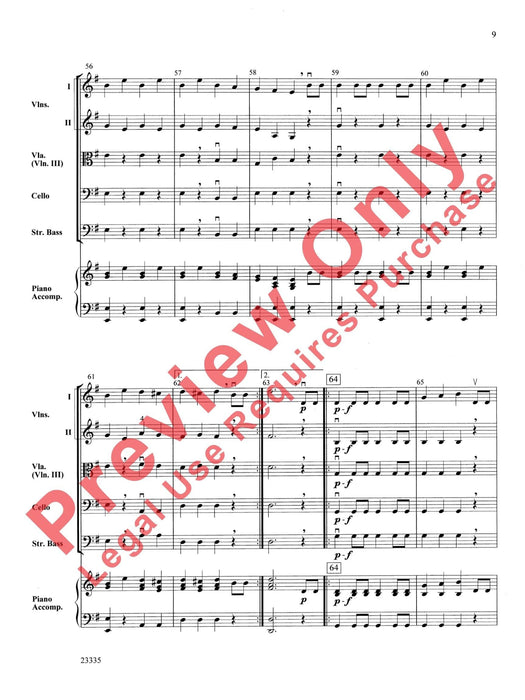 William Tell Overture 羅西尼 威廉泰爾序曲 | 小雅音樂 Hsiaoya Music