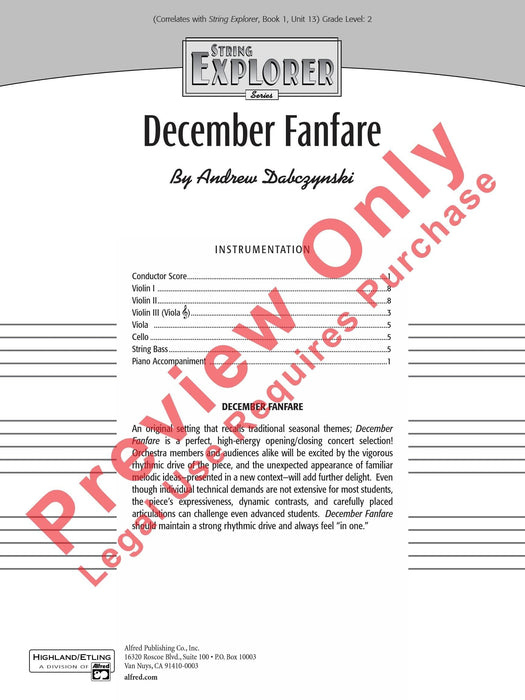 December Fanfare 號曲 | 小雅音樂 Hsiaoya Music