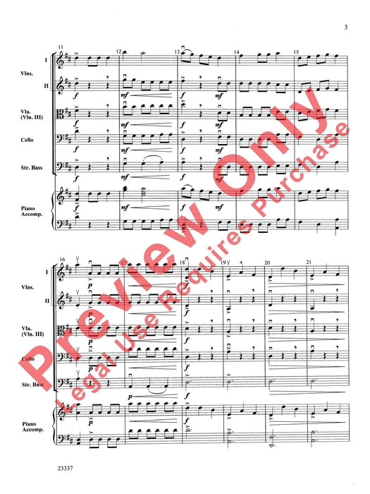 December Fanfare 號曲 | 小雅音樂 Hsiaoya Music