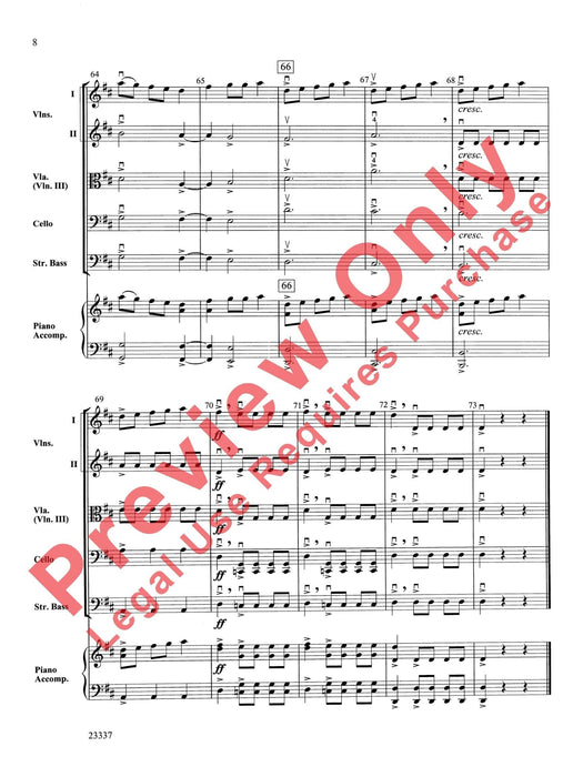 December Fanfare 號曲 | 小雅音樂 Hsiaoya Music