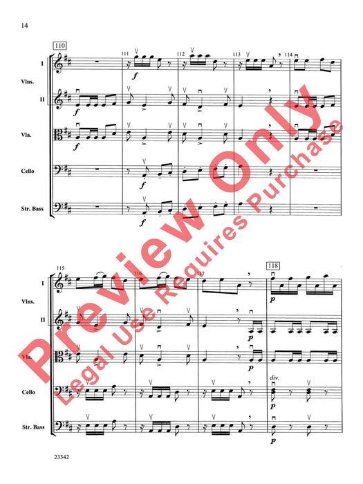 Beethoven, Inc. 總譜 | 小雅音樂 Hsiaoya Music