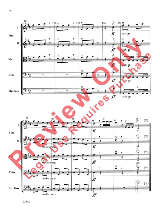 Beethoven, Inc. 總譜 | 小雅音樂 Hsiaoya Music