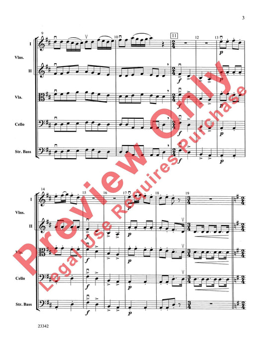 Beethoven, Inc. 總譜 | 小雅音樂 Hsiaoya Music