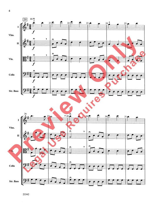 Beethoven, Inc. 總譜 | 小雅音樂 Hsiaoya Music