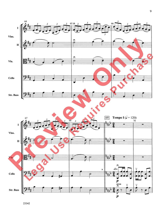 Beethoven, Inc. 總譜 | 小雅音樂 Hsiaoya Music