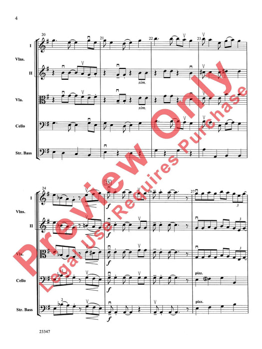 Didn't My Lord Deliver Daniel? | 小雅音樂 Hsiaoya Music