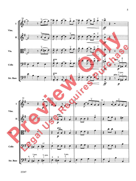 Didn't My Lord Deliver Daniel? | 小雅音樂 Hsiaoya Music