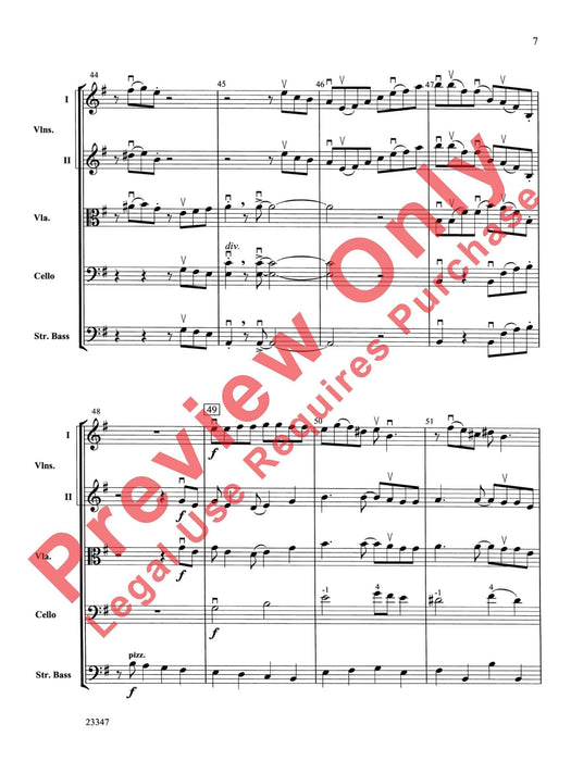 Didn't My Lord Deliver Daniel? | 小雅音樂 Hsiaoya Music