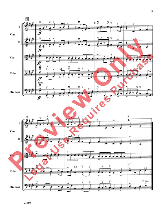 Elementals 總譜 | 小雅音樂 Hsiaoya Music