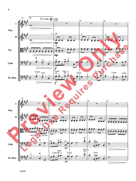 Elementals 總譜 | 小雅音樂 Hsiaoya Music