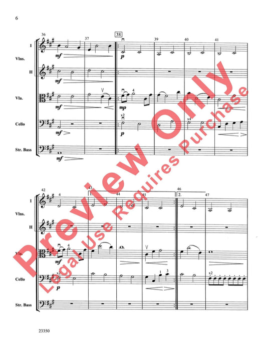 Elementals 總譜 | 小雅音樂 Hsiaoya Music