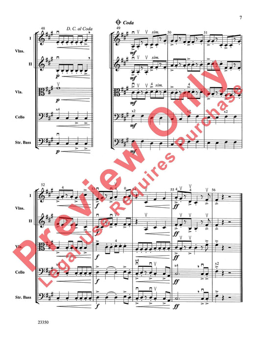 Elementals 總譜 | 小雅音樂 Hsiaoya Music