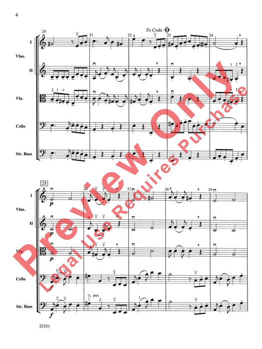 Violet's Tango (Violet's Favorite Dance) 探戈 舞曲 總譜 | 小雅音樂 Hsiaoya Music